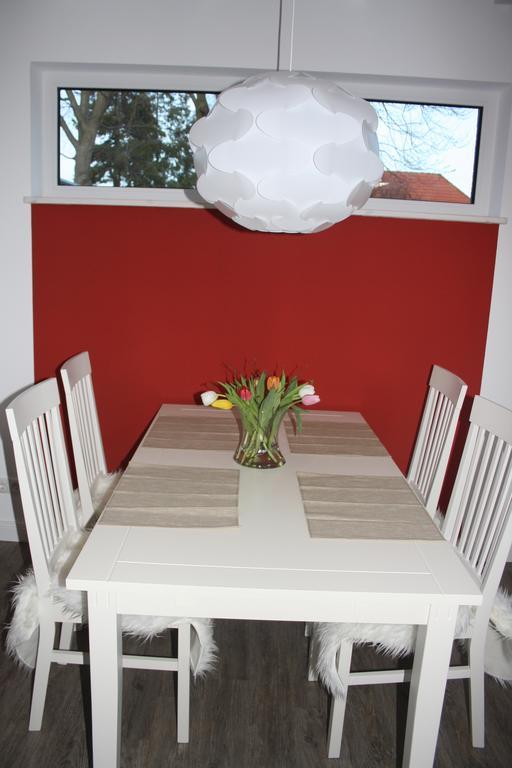 Ferienhaus Buhne V Villa Graal-Mueritz Habitación foto
