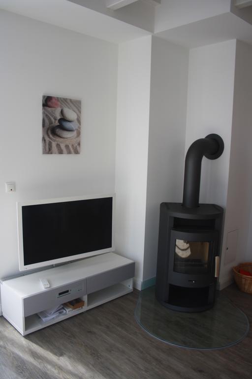 Ferienhaus Buhne V Villa Graal-Mueritz Habitación foto