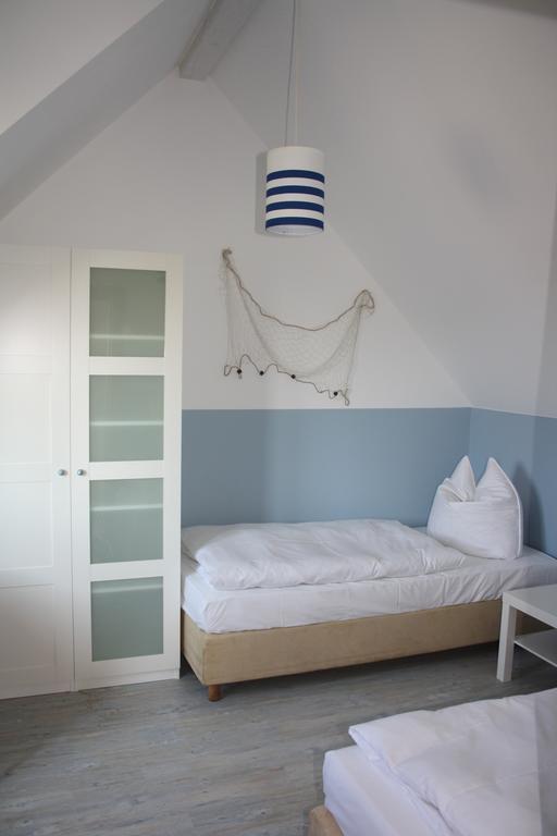 Ferienhaus Buhne V Villa Graal-Mueritz Habitación foto